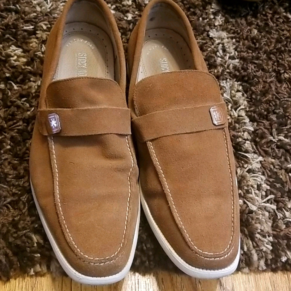 Stacy Adams mens shoes